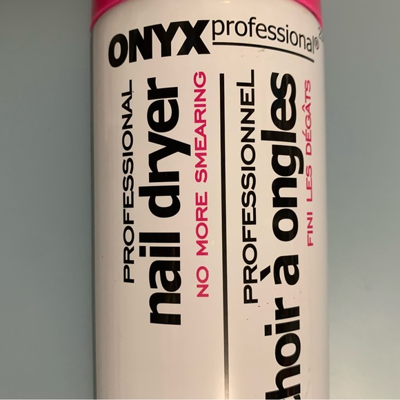 🌟2 Piece quick nail drying bundle🌟 - Picture 2 of 8